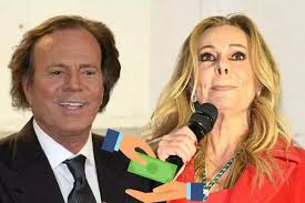 Ana Obregón confiesa por qué se vio obligada a pedirle dinero a Julio Iglesias