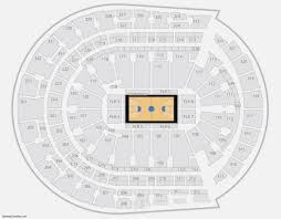 Bridgestone Arena Section 314 Seat Views Problem Solving