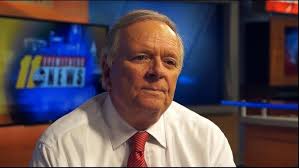 Larry Stogner Retiring