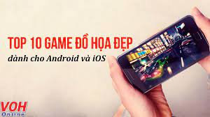 Top 6 ứng Dụng Tăng Tốc Game Cho điện Thoại Android Va Ios