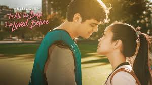 I still love you, will hit netflix on feb. A Film Review To All The Boys I Ve Loved Before 2018 By Fausto Axel Evans Keiluhu Medium