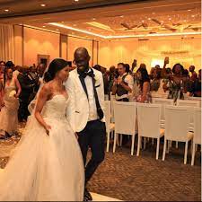 From photoshoots in a cafe to house parties and. World Famous South African House Dj Black Coffee Actress Enhle Mbali Mlotshwa Have Their White Wedding After Indian Wedding Poses Wedding Funny Wedding Poses