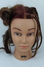 Burmax Hair Mannequins for sale