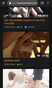 This is FUCKING RIDICULOUS!!! The top searches in Pornhub were for  Japanese, Korean, and Asian, but there is not a single big dick in sight  (If you dont count all the WMAF