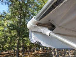 17 Thrilling Bedroom Canopy Dorm Room Ideas Camper Awnings Pvc Canopy Diy Awning