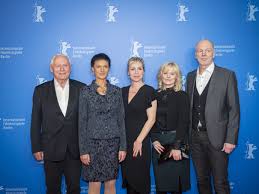 Alison wagenknecht has been practicing family medicine for more than 20 years and strives to treat her customers the way she would want her family members to be treated. Berlinale Archive Wagenknecht