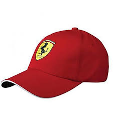 Official Baseball Cap Scuderia Ferrari Red Continue To The Product At The Image Link Men S Baseball Cap Baseball Cap Cap
