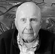 Donald ARNETT Obituary (1931