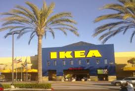 Ikea Installs Electric Vehicle Charging Stations In San Diego Retail Restaurant Facility Business