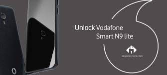 You'll just need to visit vodafone's unlock tool and enter your imei number. How To Unlock Vodafone Smart N9 Lite Vfd 620 By Unlock Code Unlocklocks Com
