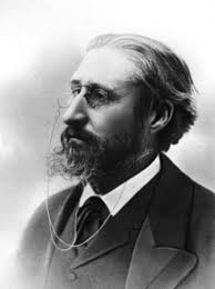 Qui est Charles Gide ?