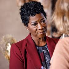 Dallas City Council taps Tolbert as city manager; first Black woman to fill  the role