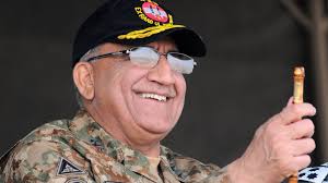 From contraction of preposition con (with) + feminine plural definite article as (the). Top 5 Facts About Pakistan S Coas Qamar Javed Bajwa Kj Reports