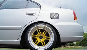 Minggu lepas kereta dia buat hal lagi. Hyundai Accent Usdm Mekanika