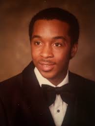 Obituary for Steven Dewayne Asher