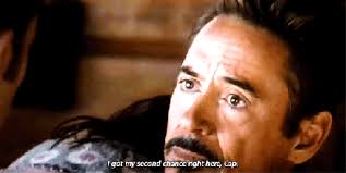 Fanacc][Stony] Maybe home isn't a place, maybe it's a person