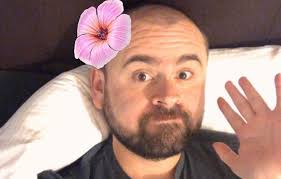 Ricardo Quevedo entren la ropa porque todo puede salir peor