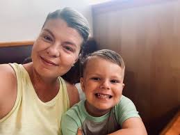 Finally im satiated with the rerun and got 30 pulls Welcome home mommy !!