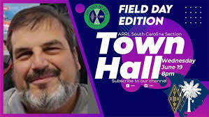 ARRL SC Town Hall