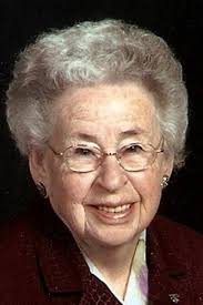 Delores Kneifel Obituary (2014)