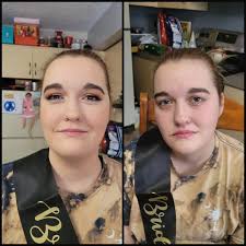 Makeup x Taylor Ashley