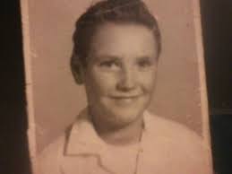 Couple of pictures of the 1973 Wyatt train wreck. Found them at my parents  house