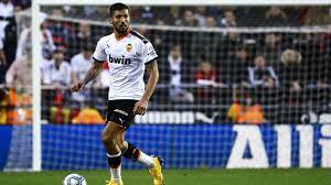 Instagram oficial de ezequiel garay. Valencia Valencia Respond To Garay And Explain His Erte He Was The Only Player Who Refused Marca In English