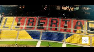 Check spelling or type a new query. El Estadio Departamental Libertad De Pasto Tras La Remodelacion