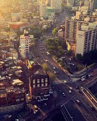 Seoul South Korea From Seoul Bigcity On Instagram Photo By Abdullaalbani South Korea Photography South Korea Travel South