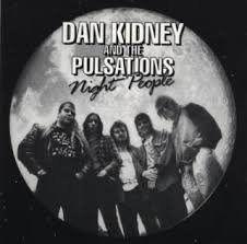 Dan Kidney and the Pulsations Albums: songs, discography, biography, and  listening guide