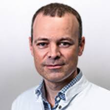 PD Dr med Gregory Jost