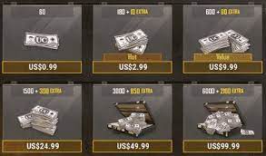 Harga Uc Pubg Mobile Terbaru Resmi Termurah Terpercaya