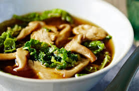 Because soups can be made from practically anything and everything that's edible, the nutrition facts are all across the board. Low Calorie Lunch Ideas Lunch Under 200 Calories