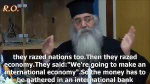 Check spelling or type a new query. Father Neophytos The Plans Of The New World Order Youtube