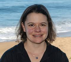 Rebecca Englert's Instagram, Twitter & Facebook