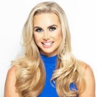 Christina Mccumber's Instagram, Twitter & Facebook