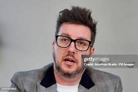 87 Barnaby The Order Photos & High Res Pictures