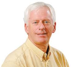 Mike McGovern: Men synonymous with track meets more than just names