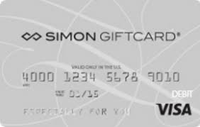 Enjoy the benefits of your visa gift card! Simon Mall Selling 1k Visa Gift Cards Until End Of Year Miles To Memories