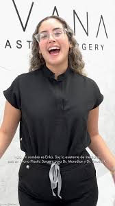 Our lovely Erika is here to give you some Post-Op Tips! 💡✨ Following our  instructions for post-op is vital for a speedy and successful recovery!  #postopcare #postopsurgery #tips #medicaltiktok