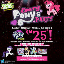 Tgv cinemas is headquartered at maxis tower, kuala lumpur. Experience The Magic Of Friendship Gurney Paragon Mall Facebook