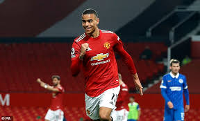 Rio ferdinand compares mason greenwood to manchester united legend wayne rooney according to manchester evening news, rio ferdinand has compared manchester united hotshot mason greenwood to club legend wayne rooney following his performance against leeds united. Rio Ferdinand Singles Out Mason Greenwood For Inspiring Man United S Comeback Against Brighton Saty Obchod News