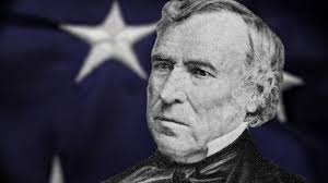 Zachary Taylor