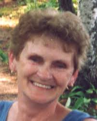 Shirley "Lee" Langille Obituary