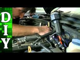 How To Remove And Replace A Coolant Temperature Sensor Vw Passat Jetta Audi A4 A6 1 8l Engine Youtube Here Is A Video Vw Passat Repair Videos Audi A4