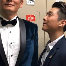 阮政峰Yuen Ching...