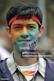 Javier Poza, Rocio, Gabriel, Carla, El Pato, Eduardo, Veronica, Adela...  News Photo