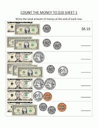2nd Grade Money Worksheets Best Coloring Pages For Kids Money Math Kids Math Worksheets Counting Money Worksheets