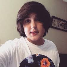 Jacob Solis's Instagram, Twitter & Facebook