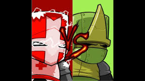 Basically the default 4 knights all unlock a character for beating the game, then those characters unlock one for beating the game. Castle Crashers Remastered Story Thief By Nyxsi